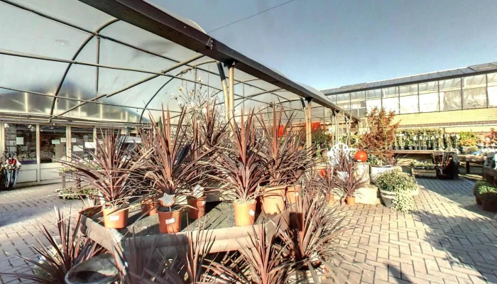 Pentland Plants -  Street View 360deg - Loanhead