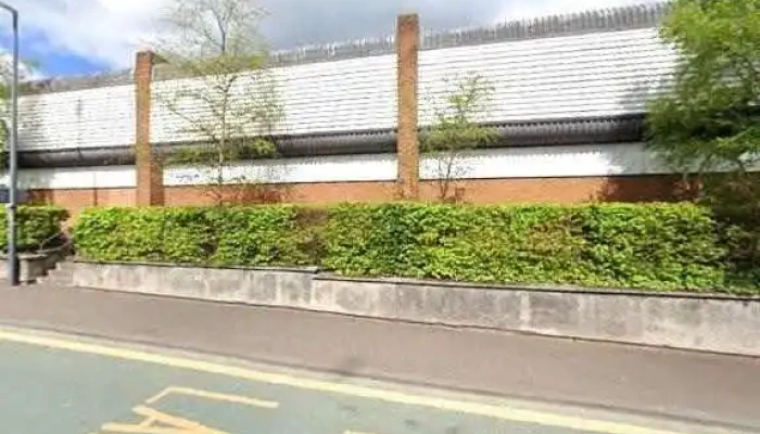 Pep Co Street View 360deg - Alloa