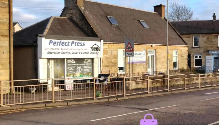 Perfect Press - Carluke Ml8 4Ad