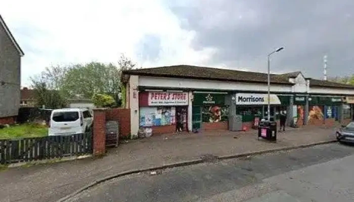 Peters Store Street View 360deg - Glasgow