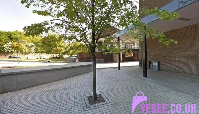 Plaza News - East Kilbride