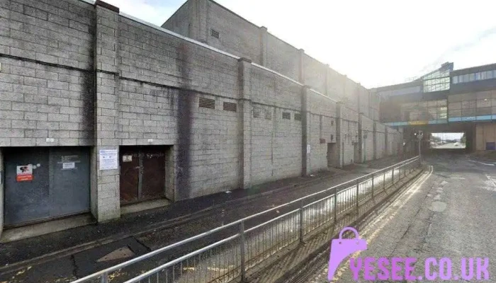 Pound Mania - Cumbernauld