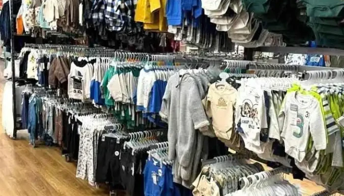 Poundland - Leven Ky8 4Nd