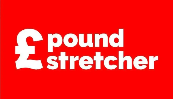 Poundstretcher -  By Owner - Bellshill
