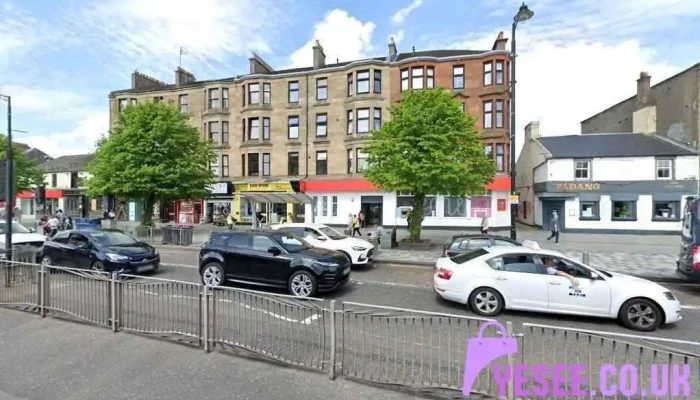 Poundstretcher - Rutherglen