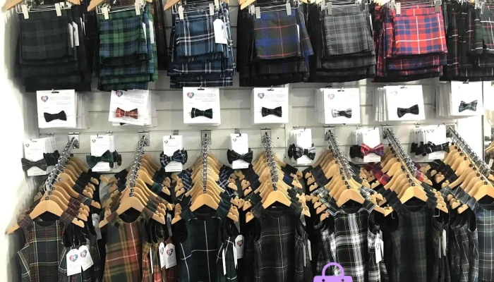 Precious Kidswear - Troon Ka10 6Eb