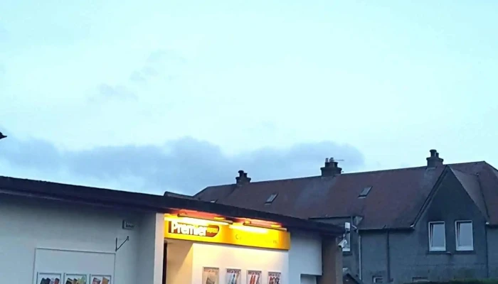 Premier - Innerleithen