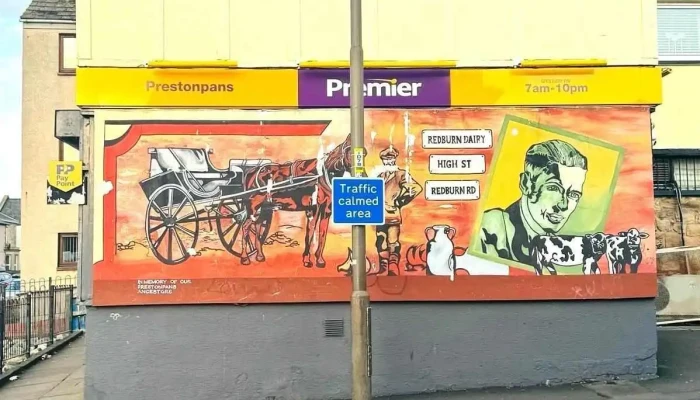 Premier Prestonpans - Prestonpans Eh32 9Bd