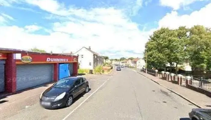 Premier Stores -  Street View 360deg - Kilbirnie