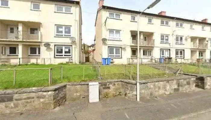 Premier -  Street View 360deg - Lochgelly