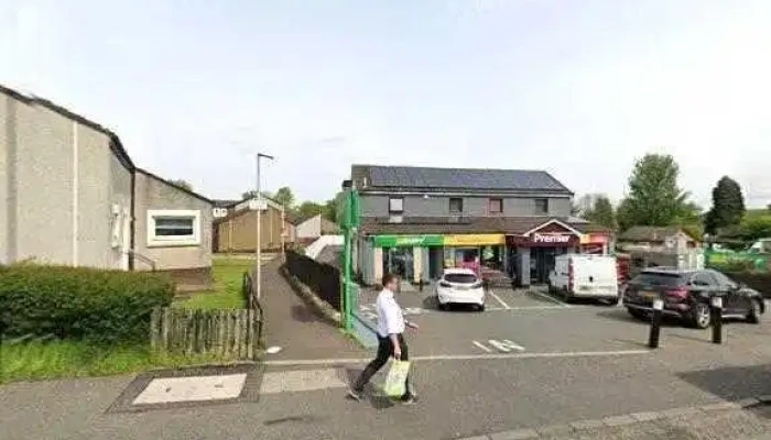 Premier -  Street View 360deg - Glasgow