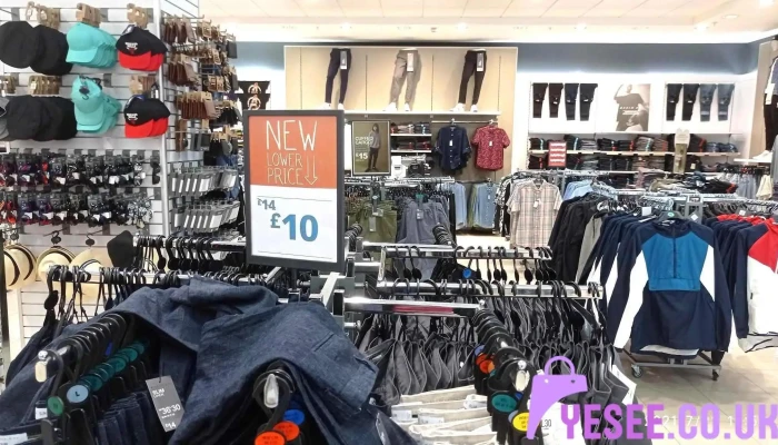 Primark - 148 High St