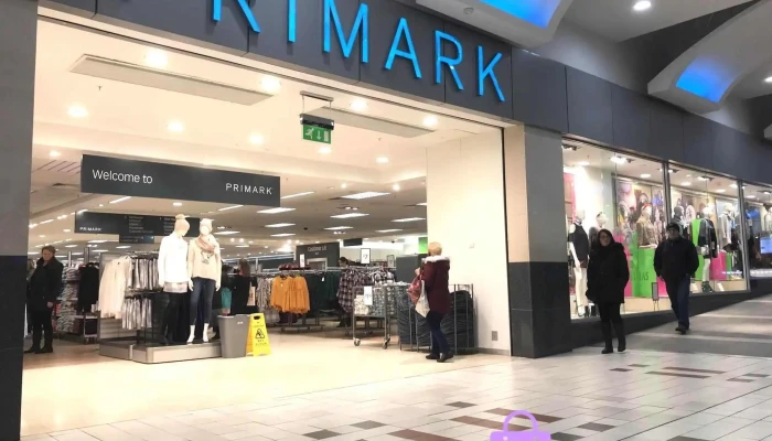 Primark - Rivergate Centre