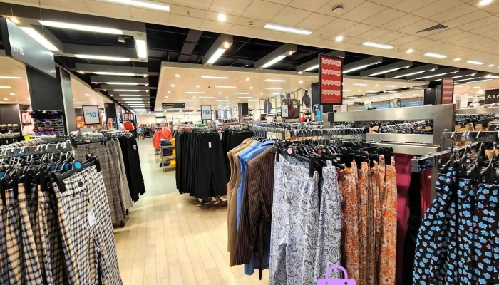 Primark - The Centre