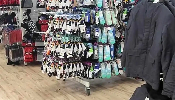 Primark -  Videos - Glasgow