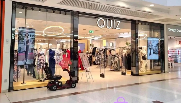 Quiz - Glasgow