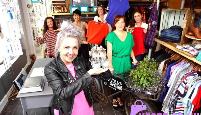 R:evolve thrift + gift - Rutherglen - Rutherglen