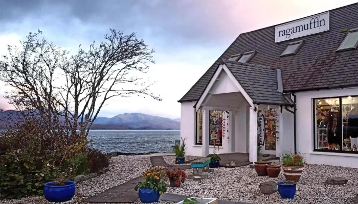 Ragamuffin -  Prices - Isle Of Skye