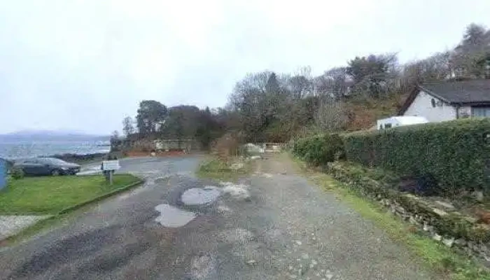 Ragamuffin -  Street View 360deg - Isle Of Skye