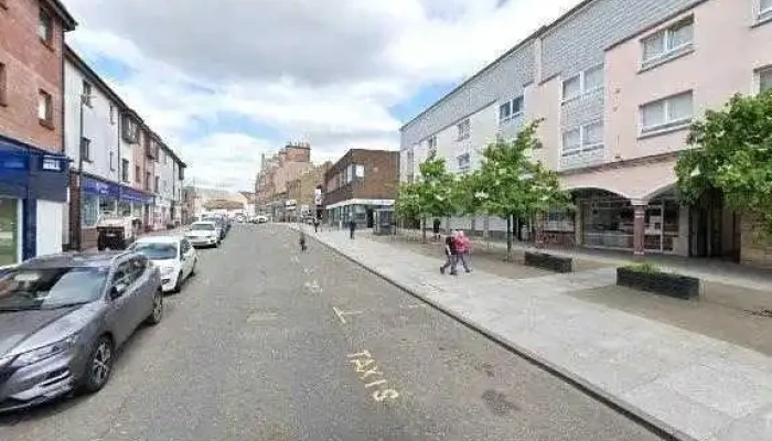 Ramsdens -    Drysdale Street   Alloa All - Alloa