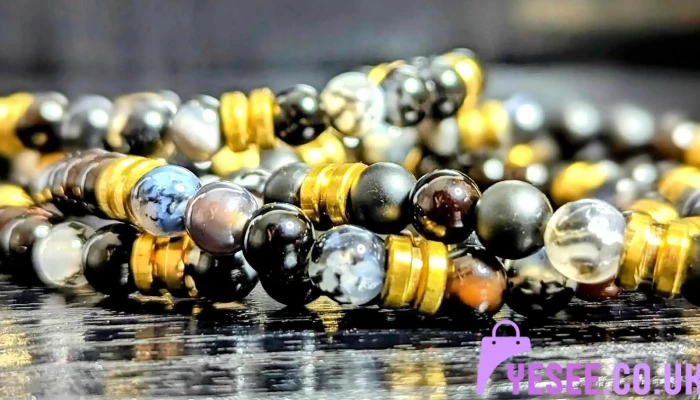 Re -  String Jewellery All - Bathgate
