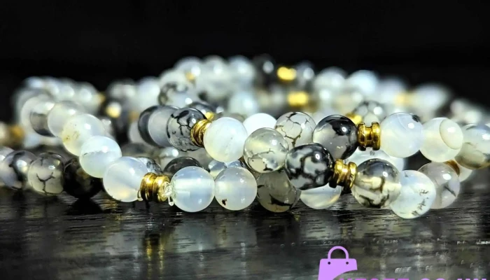 Re -  String Jewellery Inside - Bathgate