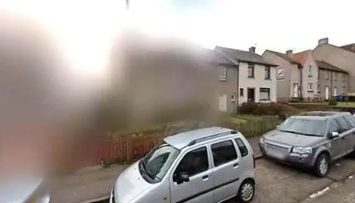Re -  String Jewellery Street View 360deg - Bathgate