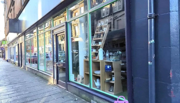 Re_Store - Oban Pa34 5Nt
