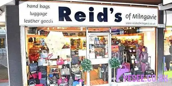 Reid's of Milngavie - Milngavie