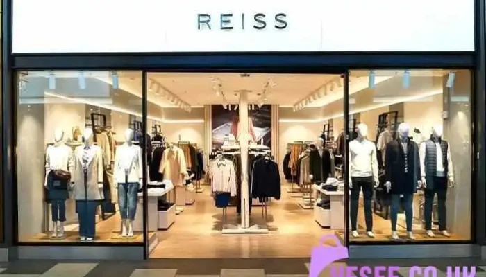 Reiss - Unit 61 Almondvale Ave