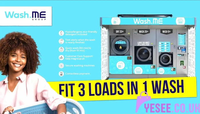 Revolution Laundry - Highland Fuels