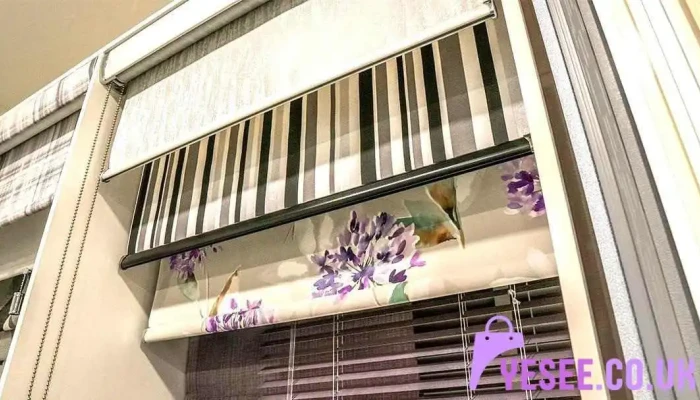 Rm Blinds - Kilsyth