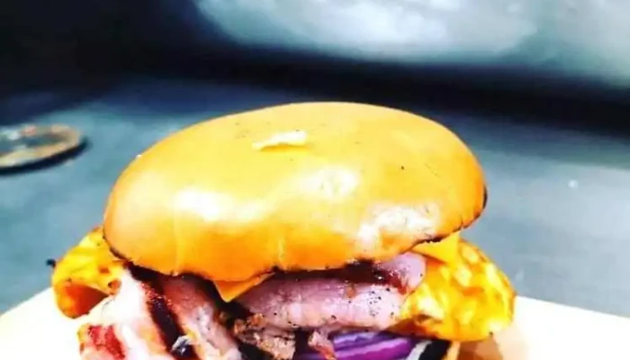 Romi’s Burger Hoose - Broxburn