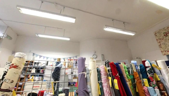 Romy's Sewing Rooms - Dumfries Dg1 2Nj