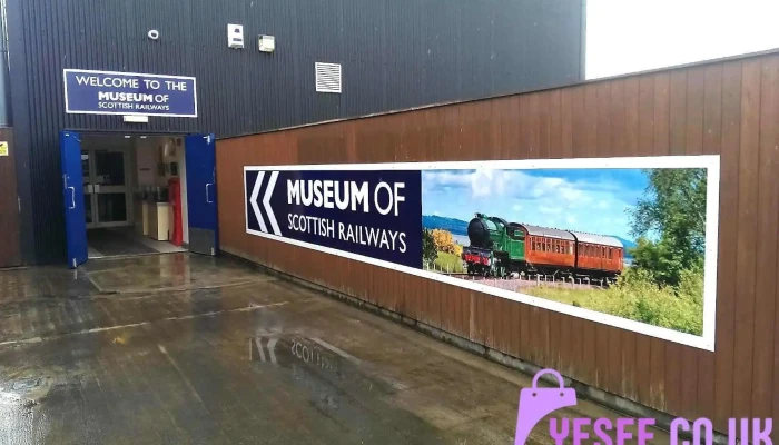 S C Media Scotland - Bo'Ness