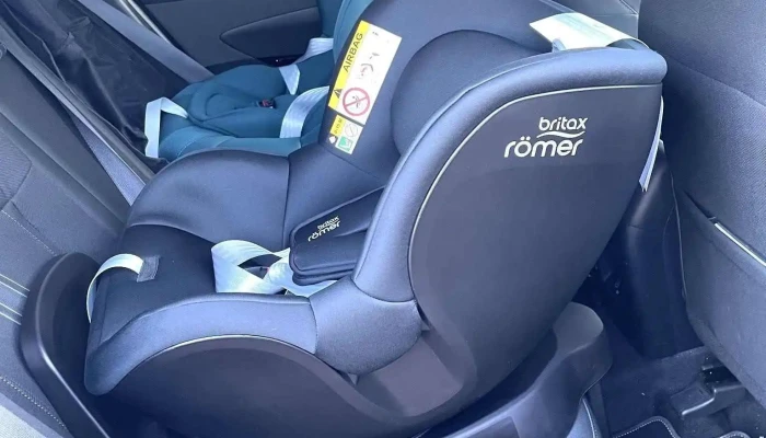 Safety At Heart Car Seats All - Alloa