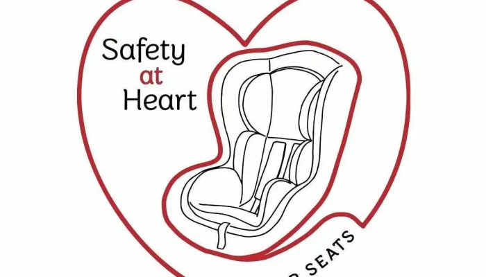 Safety At Heart Car Seats By Owner - Alloa