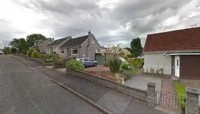 Safety At Heart Car Seats Street View 360deg - Alloa