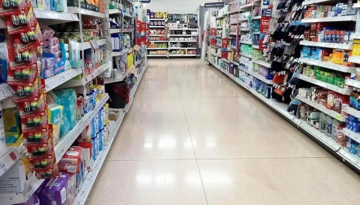 Sainsbury's - Newton Stewart Dg8 6Eh