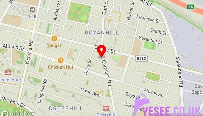 Sajna Sawarna Online Bridal And Party Wear Map - Glasgow