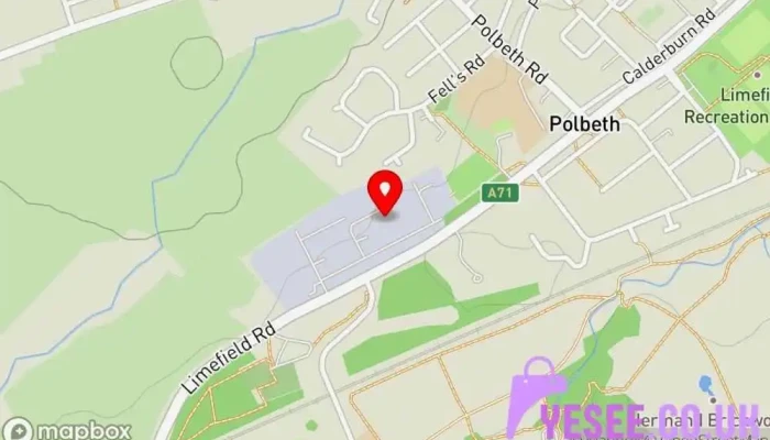 Sandy Davidson Ltd - Polbeth Rd
