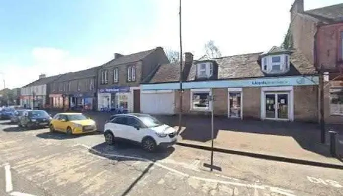 Scotmid Coop Armadale -  Street View 360deg - Bathgate