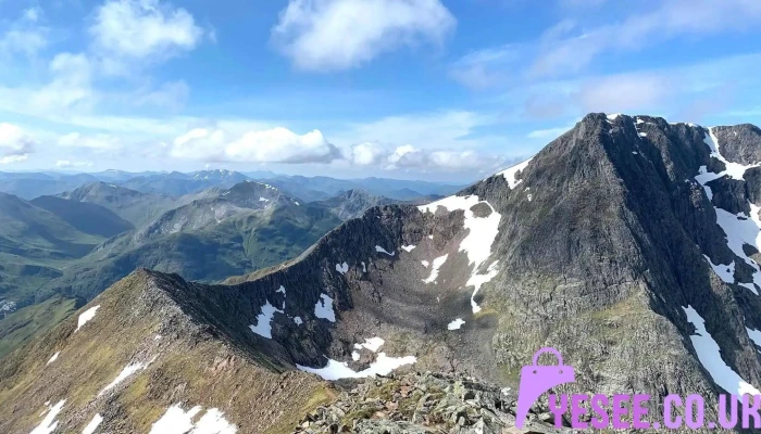 Scottish Mountain Hire - United Kingdom