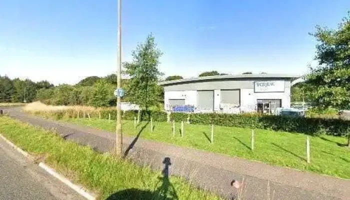 Screwfix Bathgate -  Street View 360deg - Bathgate