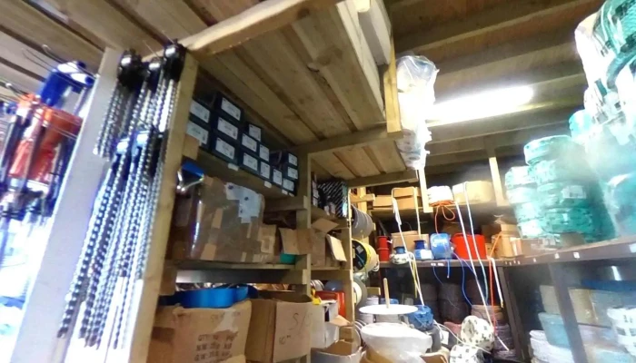 Sea Gear Supplies Ltd - Kirkwall Kw15 1Rw