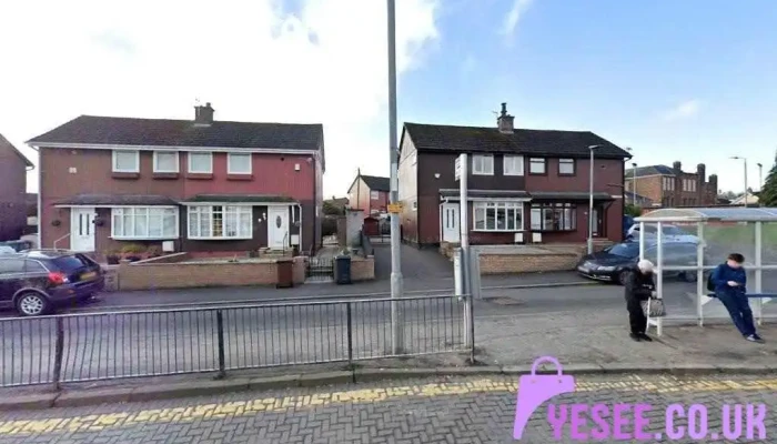 Seath Weir Autos - Newmains
