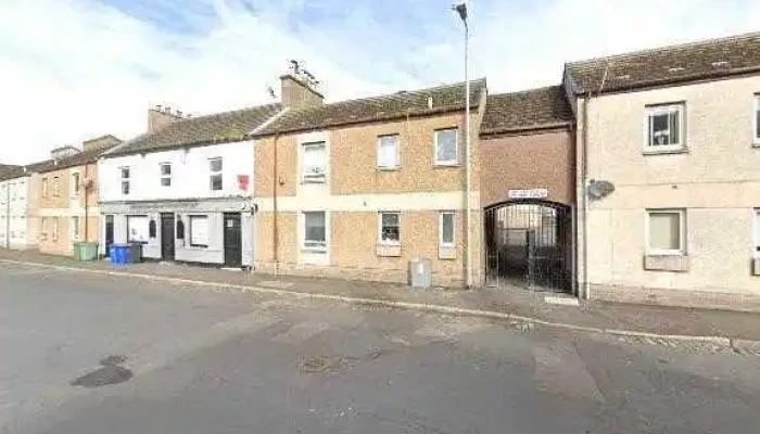 Secondz Street View 360deg - Ayr