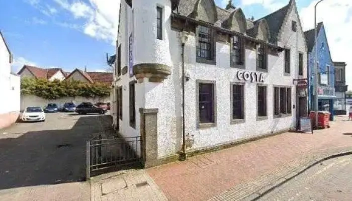 Semichem -  Street View 360deg - Bathgate
