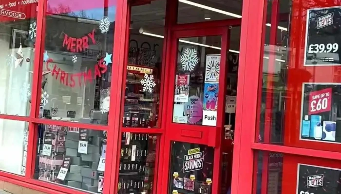 Semichem -  Videos - Bathgate