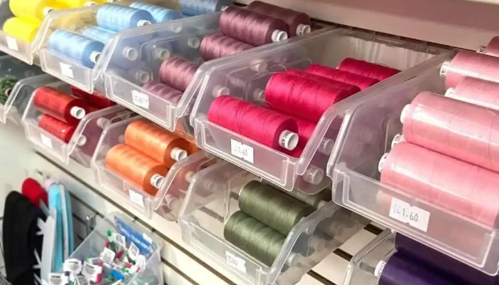 Sew Confident - Sew Confident